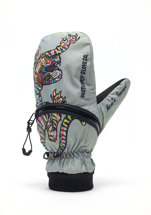 Deathgrip Glove Co. Melodie Perault Ghoul Mitt 2026