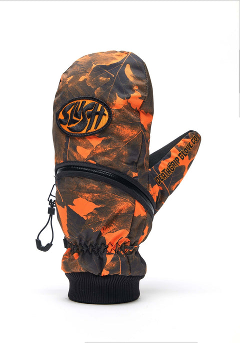 Deathgrip Glove Co. Slush Ghoul Mitt 2026