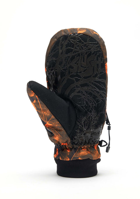 Deathgrip Glove Co. Slush Ghoul Mitt 2026