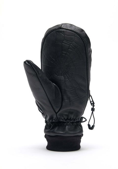 Deathgrip Glove Co. Ghoul Leather Mitt 2026 (Multiple Color Options)