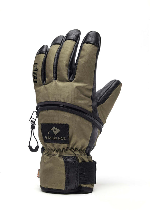 Deathgrip Glove Co. Baldface Werewolf Glove 2026