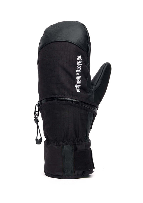 Deathgrip Glove Co. Werewolf Mitt 2026 (Multiple Color Options)