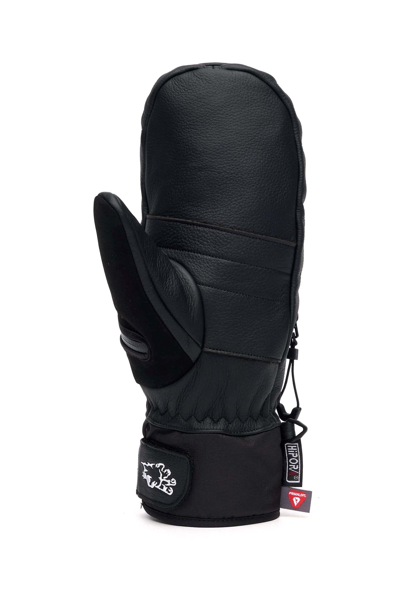 Deathgrip Glove Co. Werewolf Mitt 2026 (Multiple Color Options