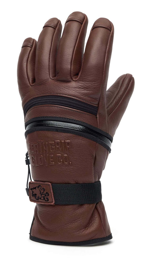 Deathgrip Zombie Gloves 2025