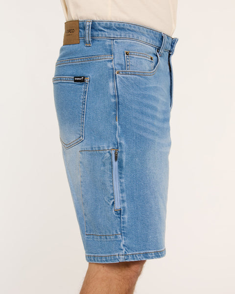 DHaRCO Unisex Jorts (Multiple Color Options)