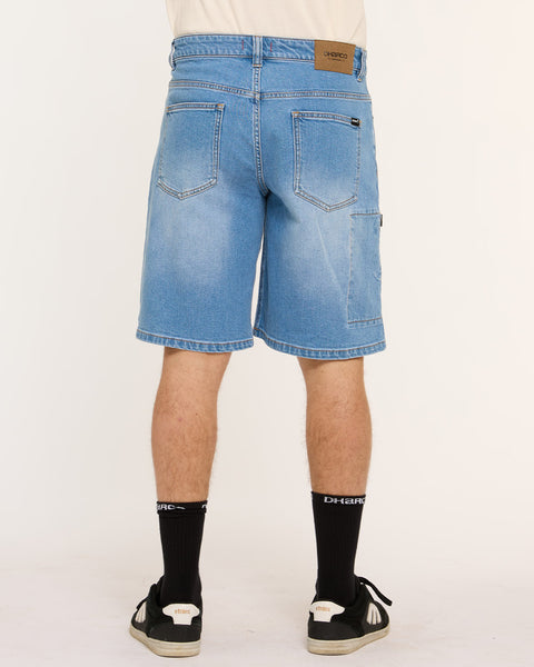 DHaRCO Unisex Jorts (Multiple Color Options)