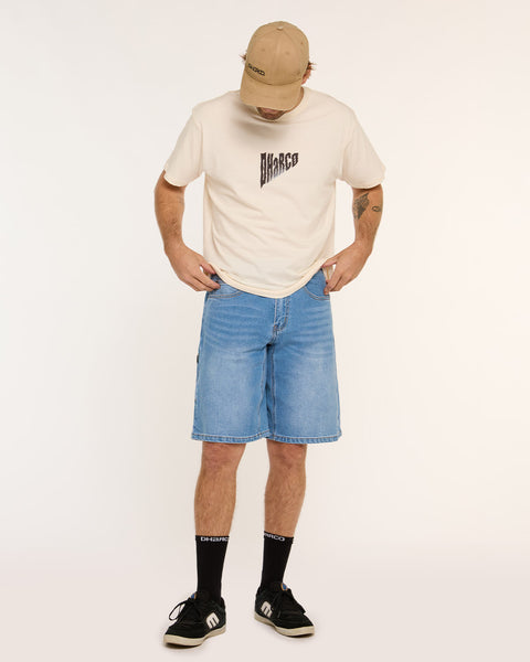 DHaRCO Unisex Jorts (Multiple Color Options)