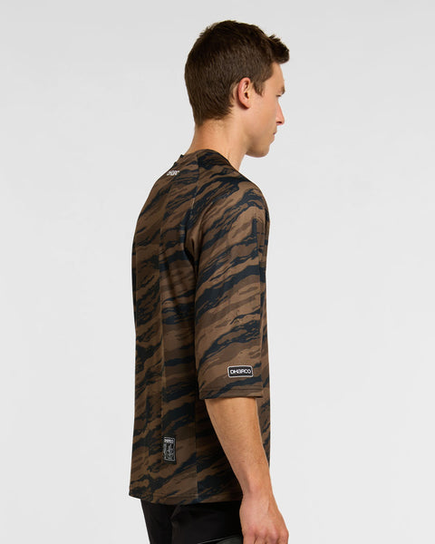 DHaRCO Men's 3/4 Sleeve MTB Jersey
