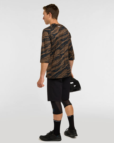 DHaRCO Men's 3/4 Sleeve MTB Jersey