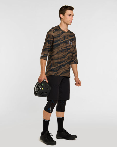 DHaRCO Men's 3/4 Sleeve MTB Jersey