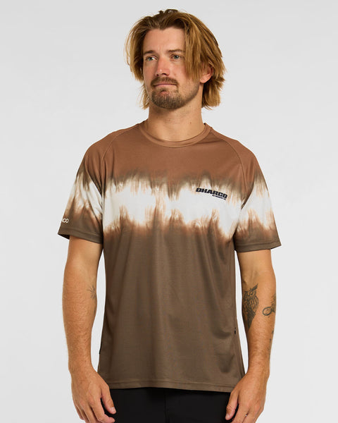 DHaRCO Men's Short Sleeve Jersey