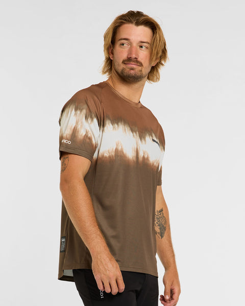 DHaRCO Men's Short Sleeve Jersey