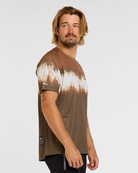 DHaRCO Men's Short Sleeve Jersey