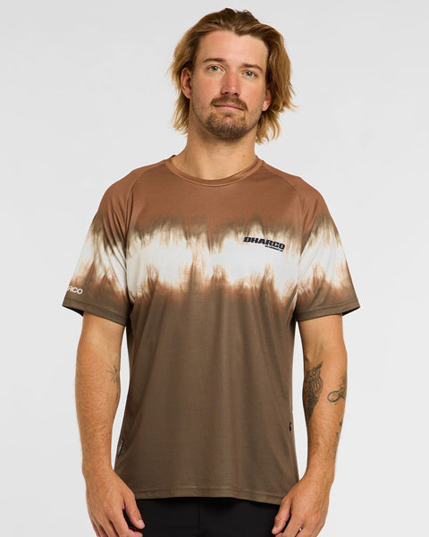 DHaRCO Men's Short Sleeve Jersey