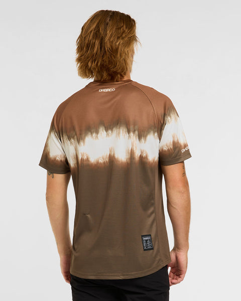 DHaRCO Men's Short Sleeve Jersey