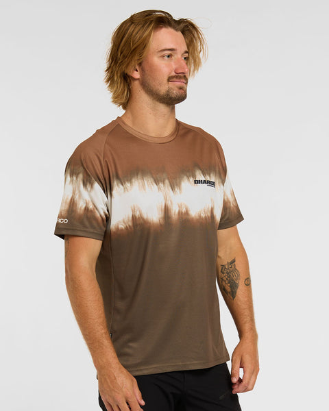 DHaRCO Men's Short Sleeve Jersey
