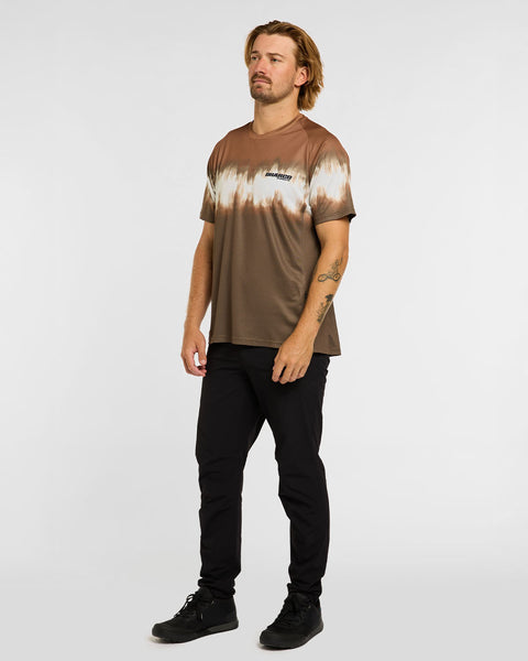 DHaRCO Men's Short Sleeve Jersey