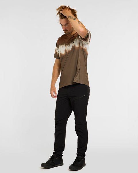 DHaRCO Men's Short Sleeve Jersey