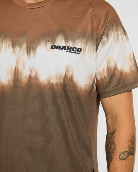DHaRCO Men's Short Sleeve Jersey