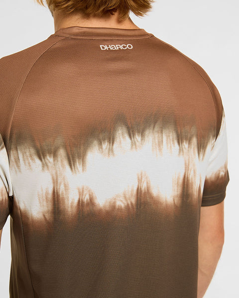 DHaRCO Men's Short Sleeve Jersey