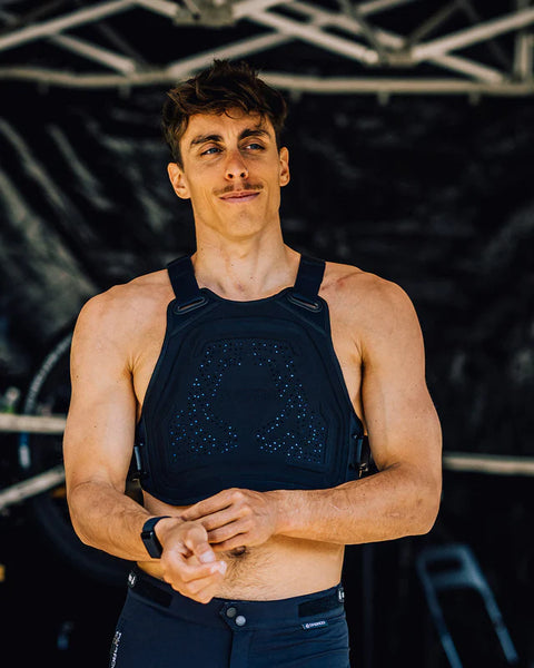 DHaRCO Gravity Vest (Multiple Size Options)