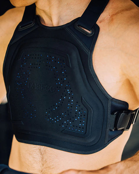 DHaRCO Gravity Vest (Multiple Size Options)