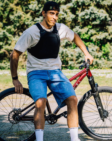 DHaRCO Gravity Vest (Multiple Size Options)