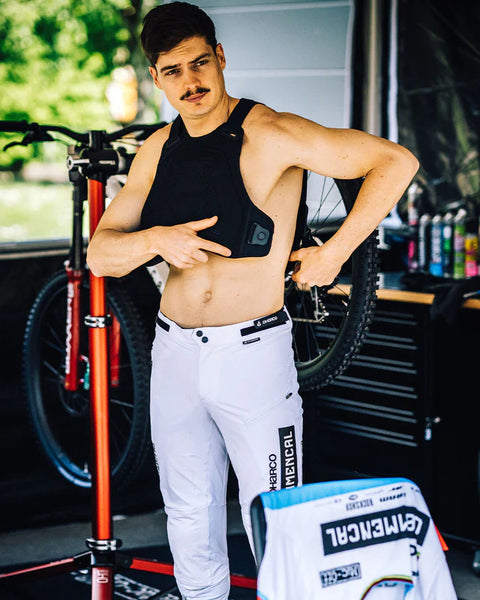 DHaRCO Gravity Vest (Multiple Size Options)