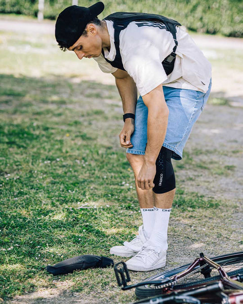 DHaRCO Unisex Jorts (Multiple Color Options)
