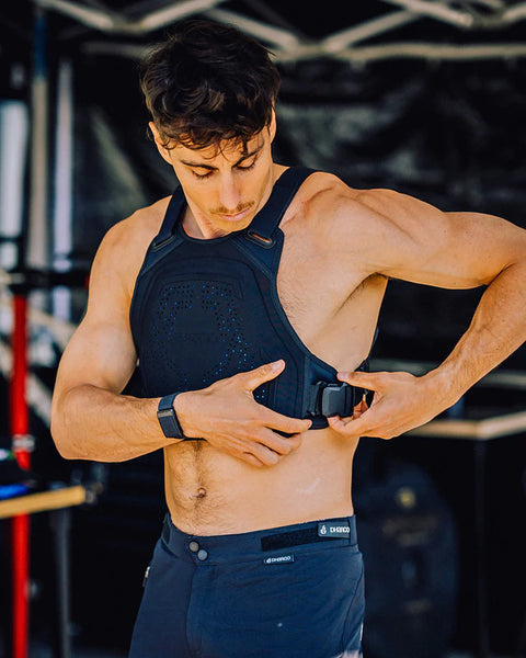 DHaRCO Gravity Vest (Multiple Size Options)