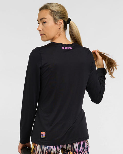 DHaRCO Women's Ather MTB Jersey