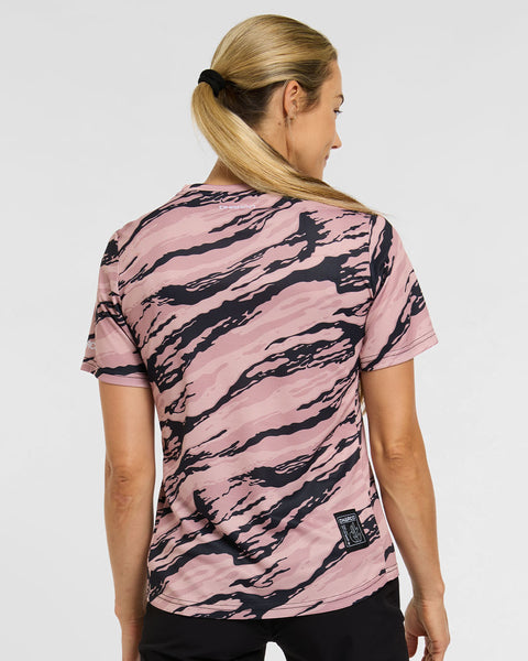 DHaRCO Women's Short Sleeve Jersey (Multiple Color Options)
