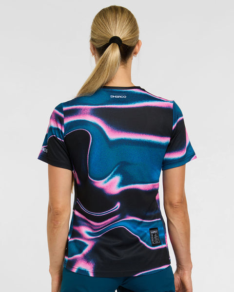 DHaRCO Women's Short Sleeve Jersey (Multiple Color Options)