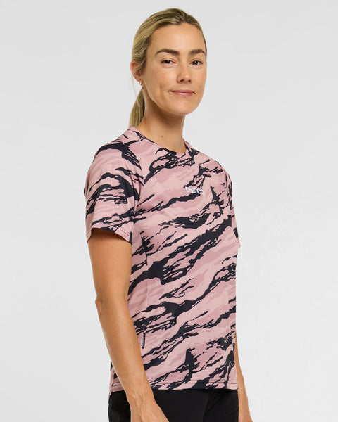 DHaRCO Women's Short Sleeve Jersey (Multiple Color Options)