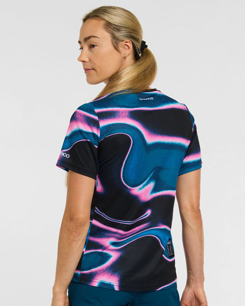 DHaRCO Women's Short Sleeve Jersey (Multiple Color Options)