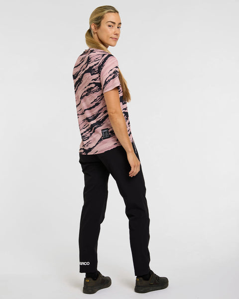 DHaRCO Women's Short Sleeve Jersey (Multiple Color Options)