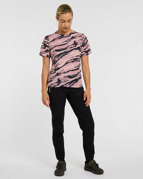 DHaRCO Women's Short Sleeve Jersey (Multiple Color Options)