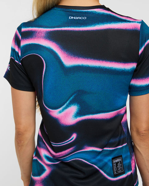 DHaRCO Women's Short Sleeve Jersey (Multiple Color Options)