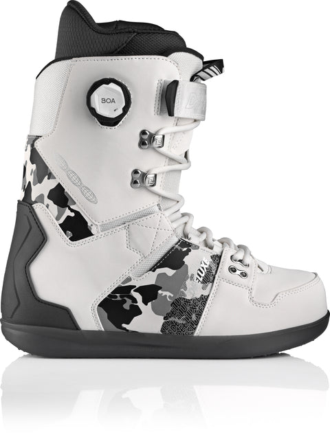 Deeluxe D.N.A. Pro Snowboard Boots 2026