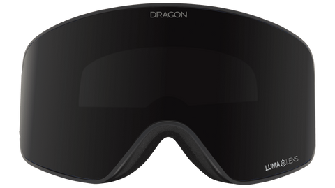 Dragon NFX MAG OTG w/Bonus Lens Goggles 2026 (Multiple Frame/Lens Options)