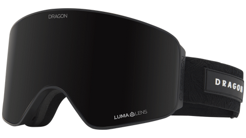 Dragon NFX MAG OTG w/Bonus Lens Goggles 2026 (Multiple Frame/Lens Options)