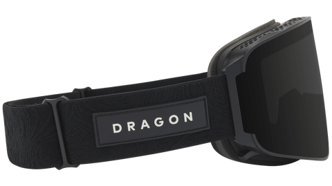 Dragon NFX MAG OTG w/Bonus Lens Goggles 2026 (Multiple Frame/Lens Options)
