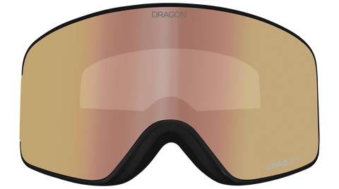 Dragon NFX MAG OTG w/Bonus Lens Goggles 2026 (Multiple Frame/Lens Options)