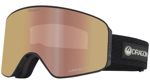 Dragon NFX MAG OTG w/Bonus Lens Goggles 2026 (Multiple Frame/Lens Options)