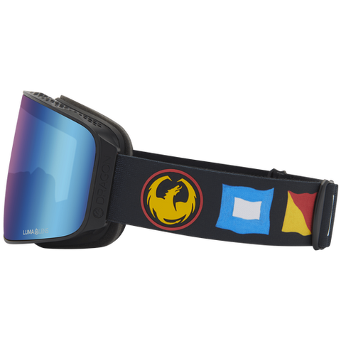 Dragon NFX MAG OTG w/Bonus Lens Goggles 2026 (Multiple Frame/Lens Options)