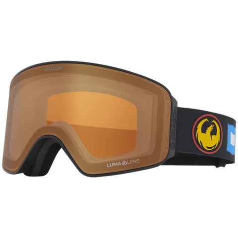 Dragon NFX MAG OTG w/Bonus Lens Goggles 2026 (Multiple Frame/Lens Options)