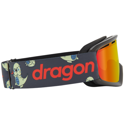 Dragon Lil D Goggles 2026 (Multiple Frame/Lens Options)