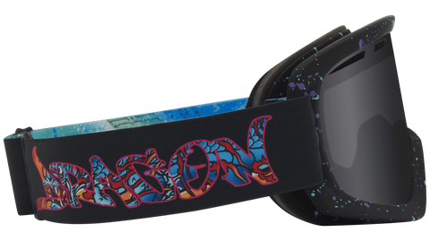 Dragon D1 OTG w/ Bonus Lens Goggles 2026 (Multiple Frame/Lens Options)