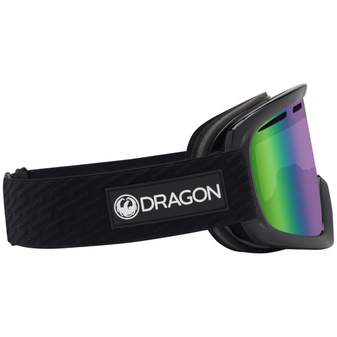 Dragon D1 OTG w/ Bonus Lens Goggles 2026 (Multiple Frame/Lens Options)