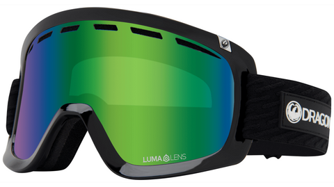 dragon otg goggles Dragon D1 OTG w/ Bonus Lens Goggles 2026 (Multiple Frame/Lens Options) – Darkside Snowboards